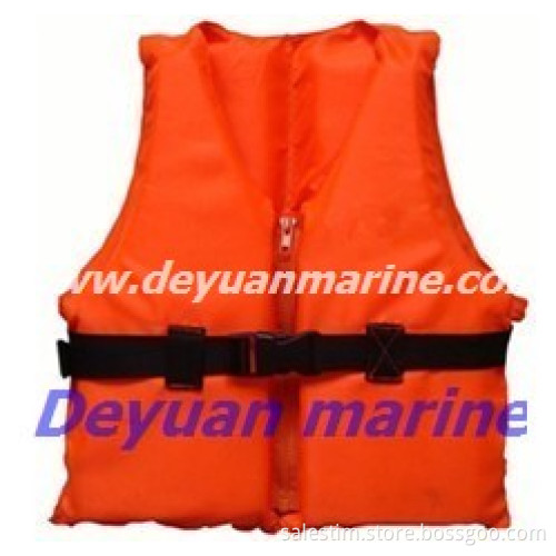 DY806 water sports life jacket